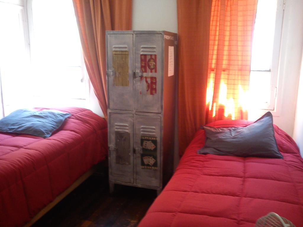 Hostel Don Santiago
