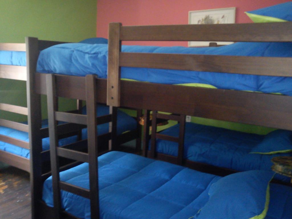 Don Hostel