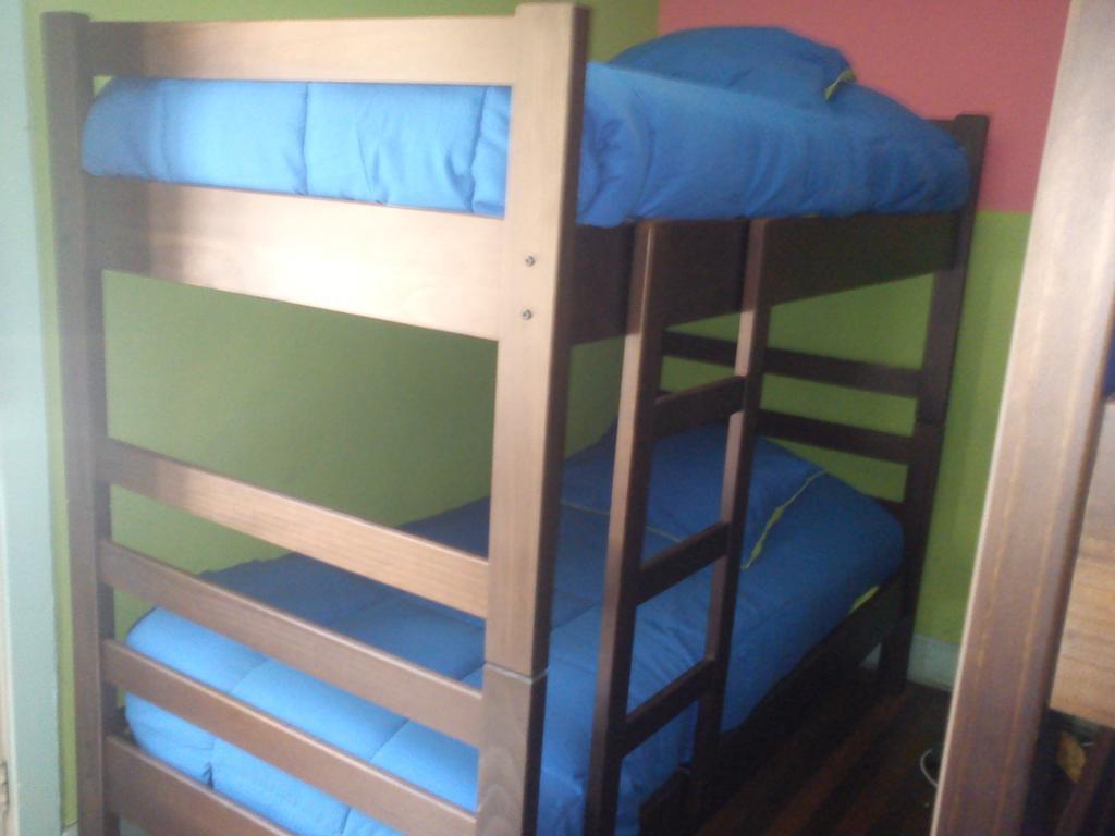 Don Hostal Santiago de Chile